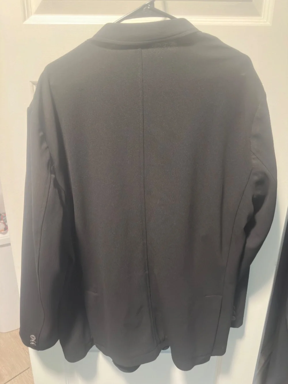 Michael Strahan XXL Blazer